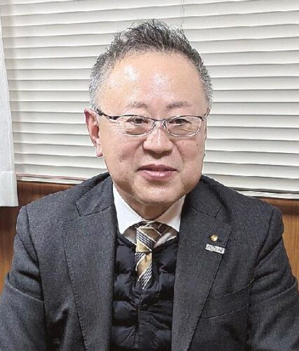 中建審WGの議論を振り返る荒木氏