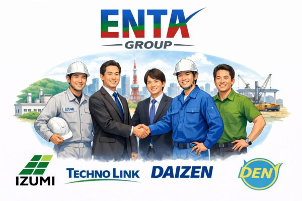 エンタグループ