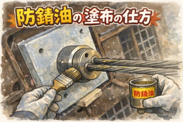 防錆油