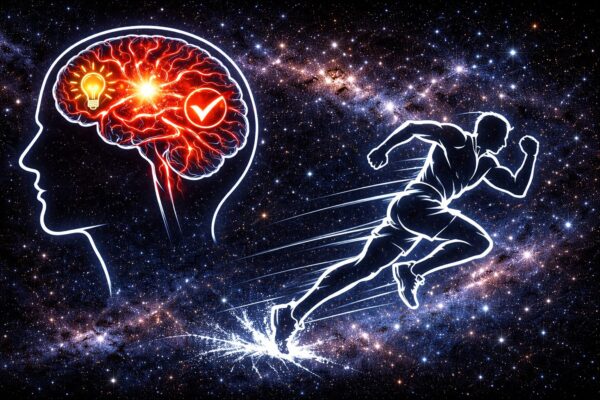 脳みそを鍛える