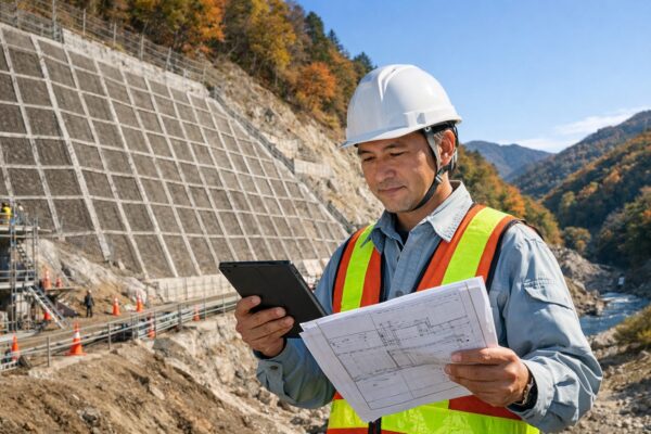 施工管理者の給与