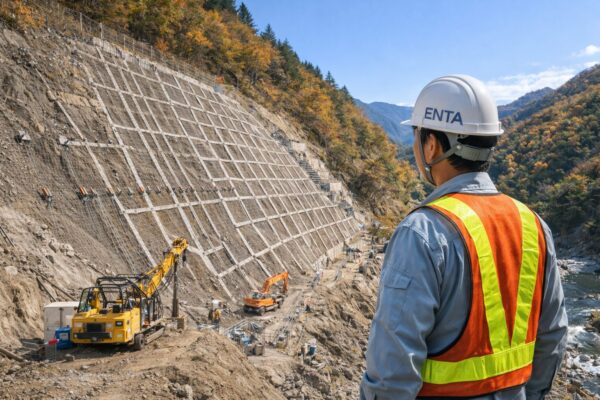 法面施工管理者の給与