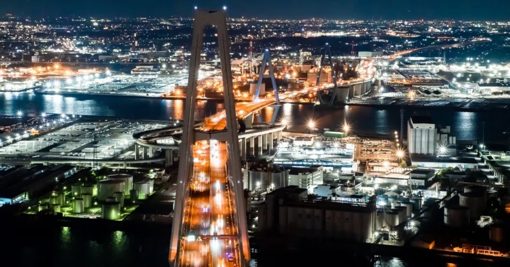 堂島川労働安全コンサルタント事務所