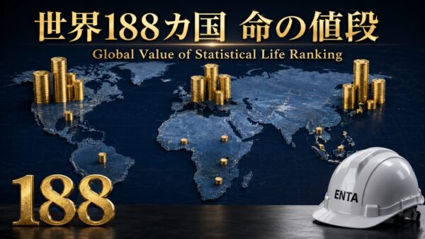 世界188カ国 命の値段
