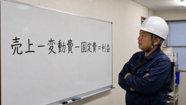 利益の出し方