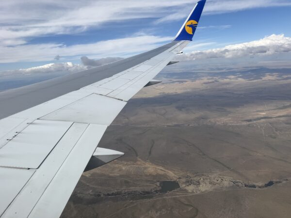 MIAT航空