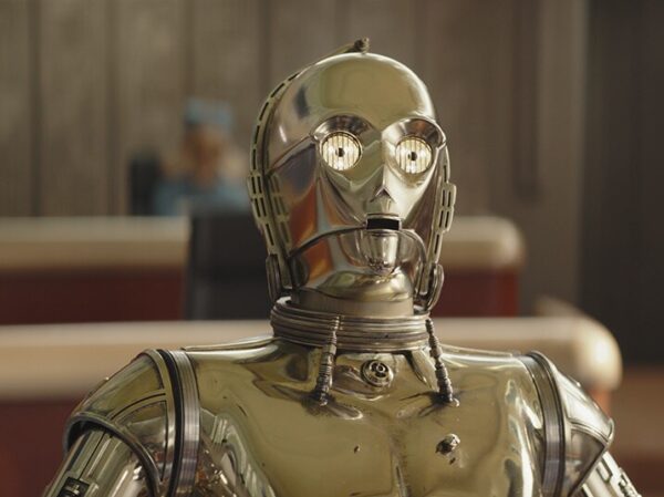 C-3PO