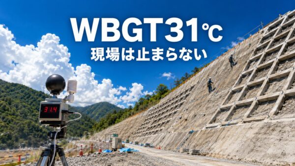 現場は止まらない