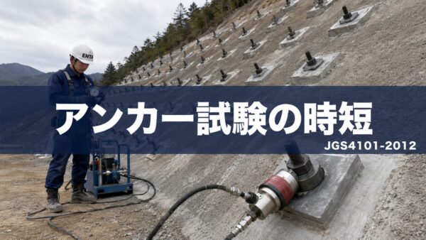 緊張試験の時短