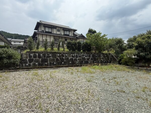 熊本県 益城町 モルダム工法