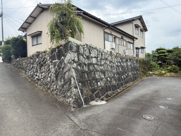熊本県 益城町 モルダム工法