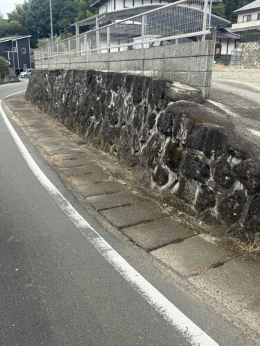 熊本県 益城町 モルダム工法