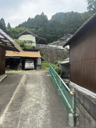 熊本県 益城町 モルダム工法