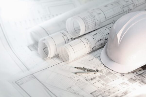 The God of Construction