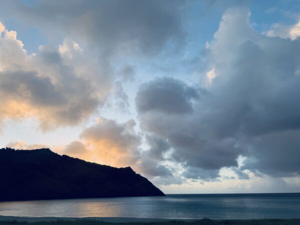 小笠原諸島　父島